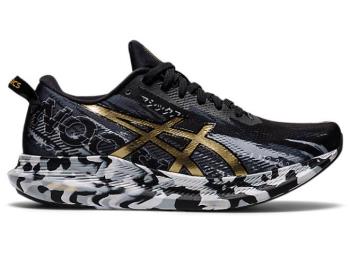 Asics NOOSA TRI 13 Dame Løpesko NO863ED